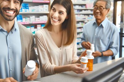 Georgia: Affordable Prescription Drugs Membership Benefits