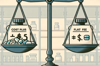 Marc Cuban’s Cost Plus Drugs vs Flat Fee Rx Membership: Comparison & Insights