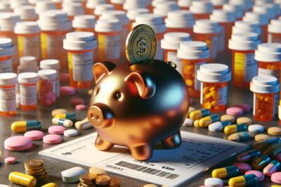 Honeybee Health vs Flat Fee RX: Which Is Better For You