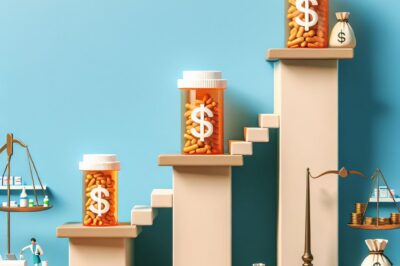 Express Scripts vs Flat Fee RX