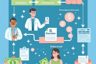 Prescription Discount Programs: How They Work & Save Money