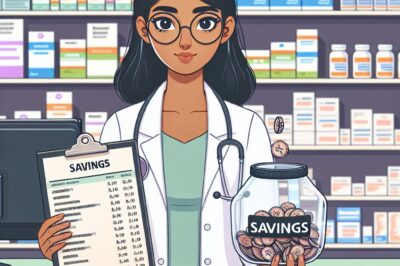 WellRX vs Flat Fee RX: Which Is Better For You