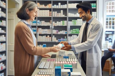 Affordable Prescription Drugs Without Insurance: How To Access & Save